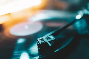 vinyl record sizes​