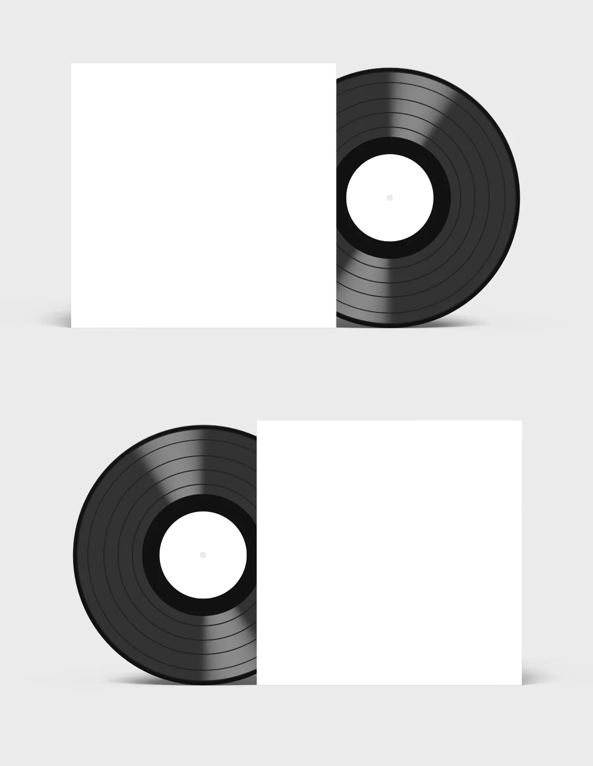 Your custom vinyl House of Records