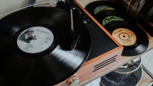 Value of Vinyl Records