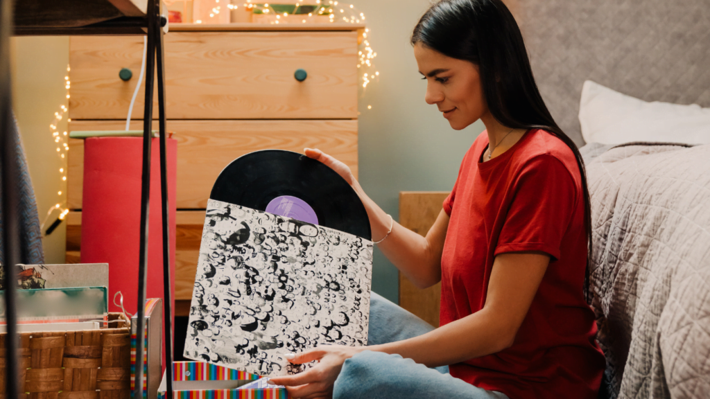 Blog House of Records