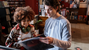 Value of Vinyl Records