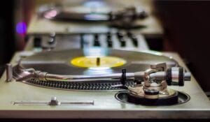 custom vinyl records